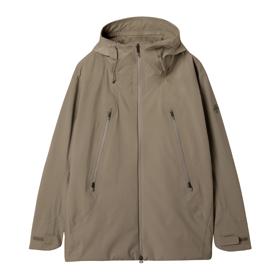 DESCENTE ALLTERAIN クレアス CREAS 2024 DESCENTE ALLTERRAIN CREAS（クレアス）2025年春夏モデル｜耐水
