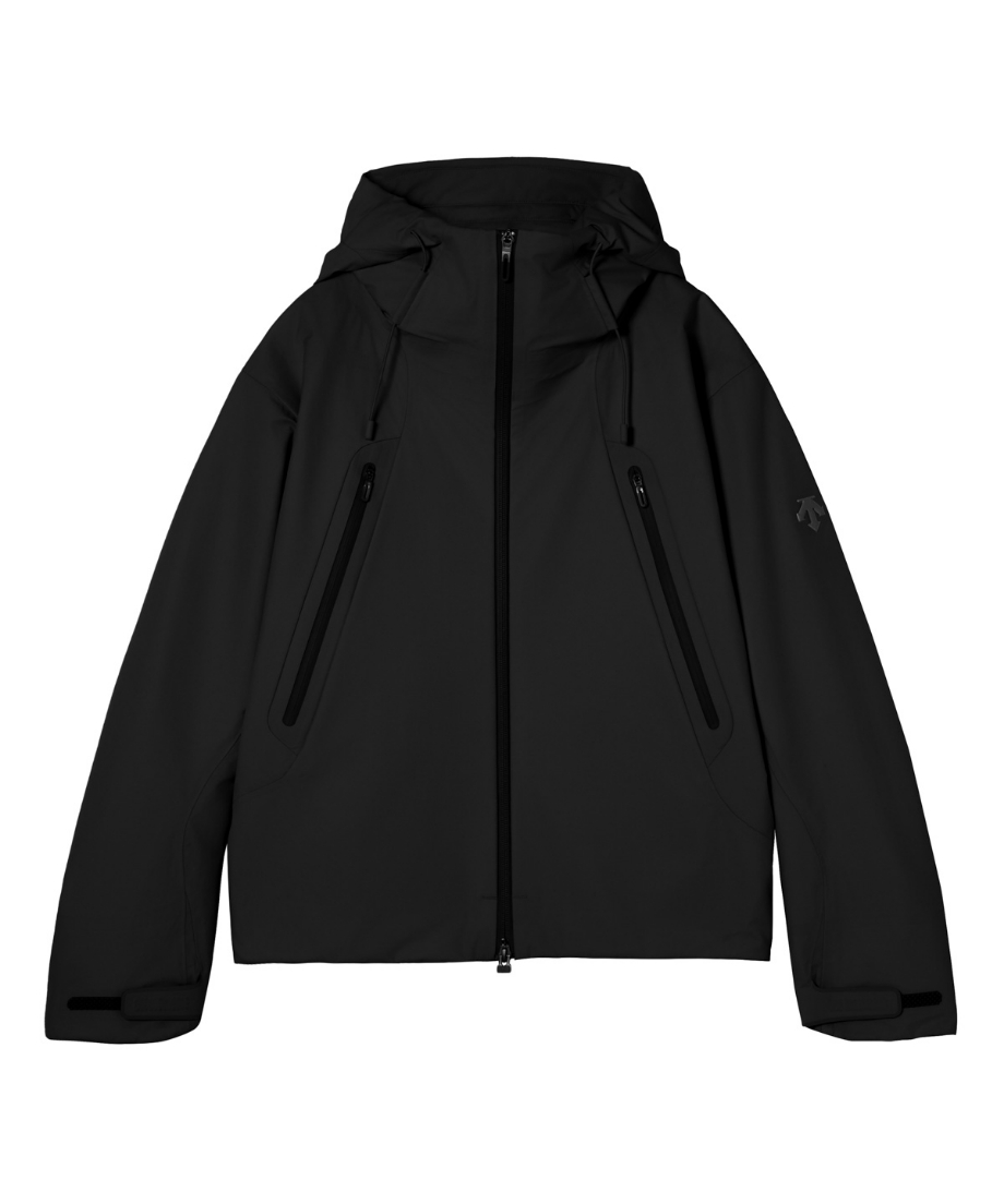 デサント ハードシェルジャケット 