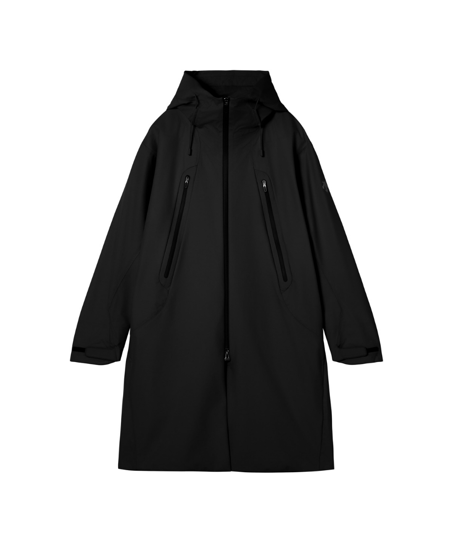 デサント ハードシェルジャケット 