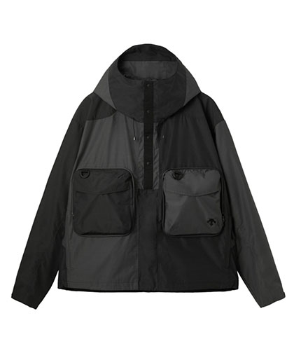 DESCENTE ALLTERRAIN 81 PACKPACK ANORAK GY01