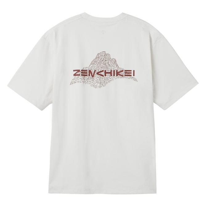 デサント グラフィックTシャツ シャツ半袖
