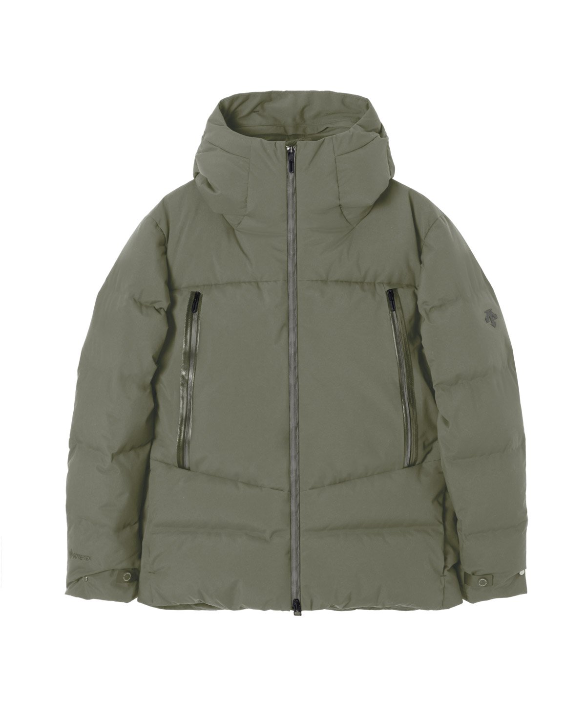 水沢ダウン | MIZUSAWA DOWN 2025 FALL&WINTER COLLECTION