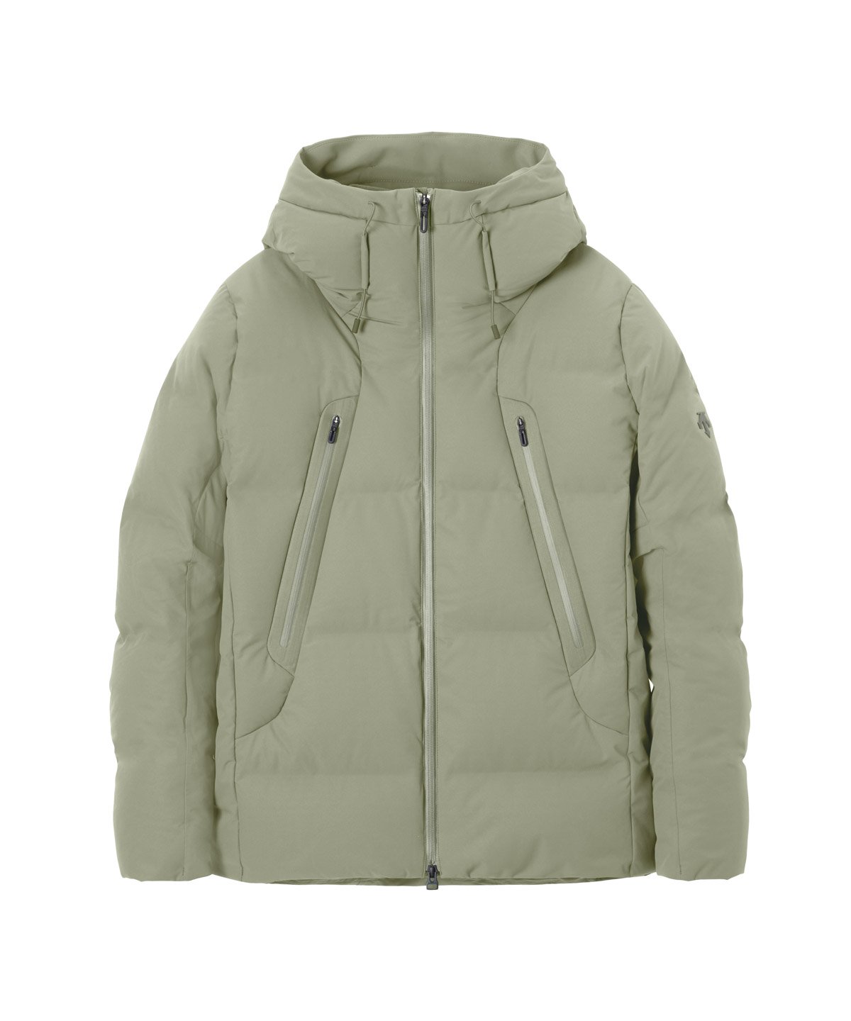 水沢ダウン | MIZUSAWA DOWN 2025 FALL&WINTER COLLECTION