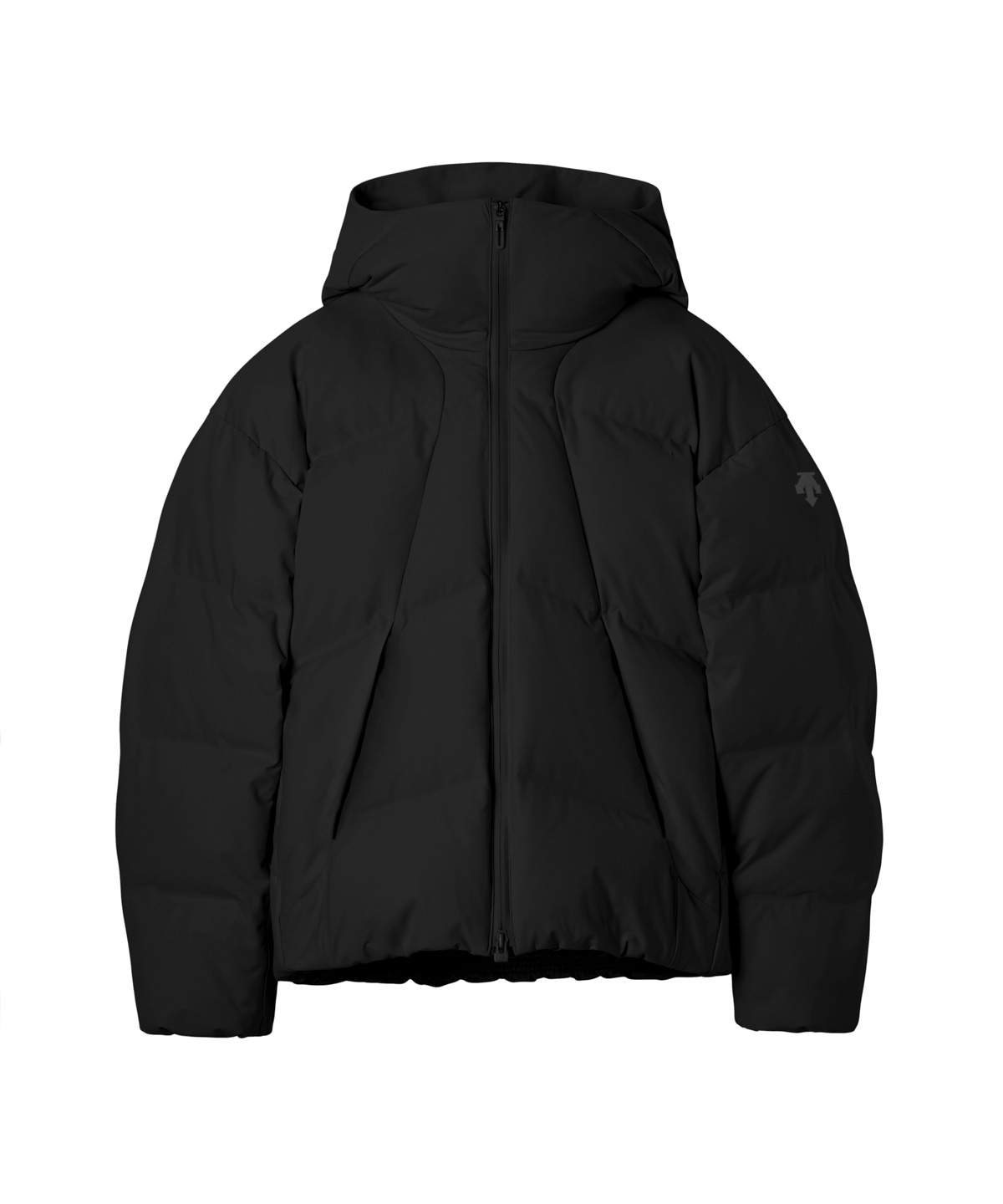 【美品】⭐️DESCENTE 水沢ダウン DOWN MIZUSAWA 水沢ダウン | MIZUSAWA DOWN 2025 FALL&WINTER COLLECTION