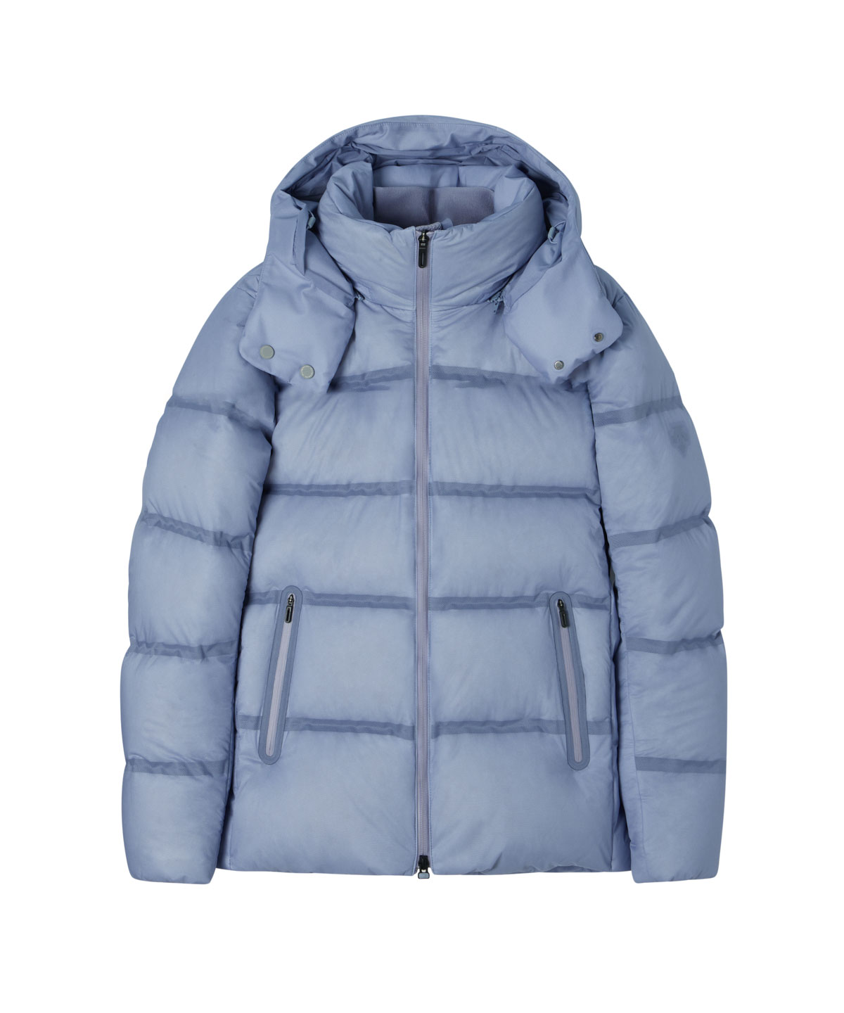 水沢ダウン NEW FACTORY MODEL 