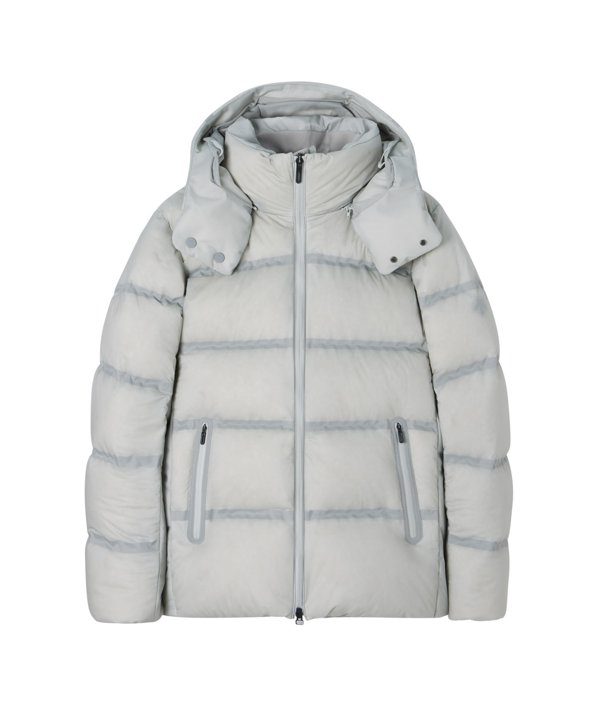 水沢ダウン NEW FACTORY MODEL 