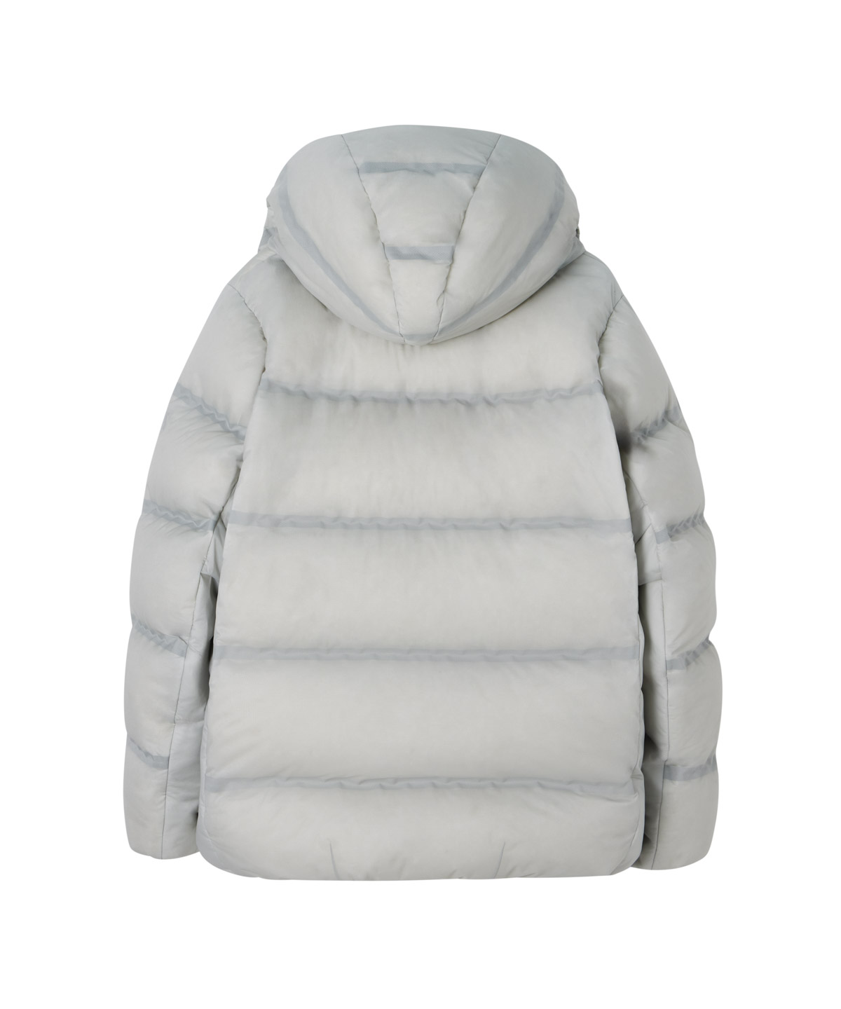 水沢ダウン NEW FACTORY MODEL 