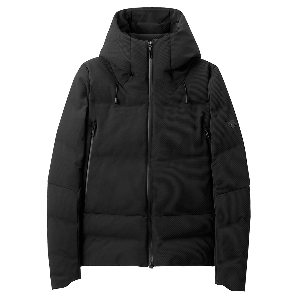 Mizusawa down jacket clearance