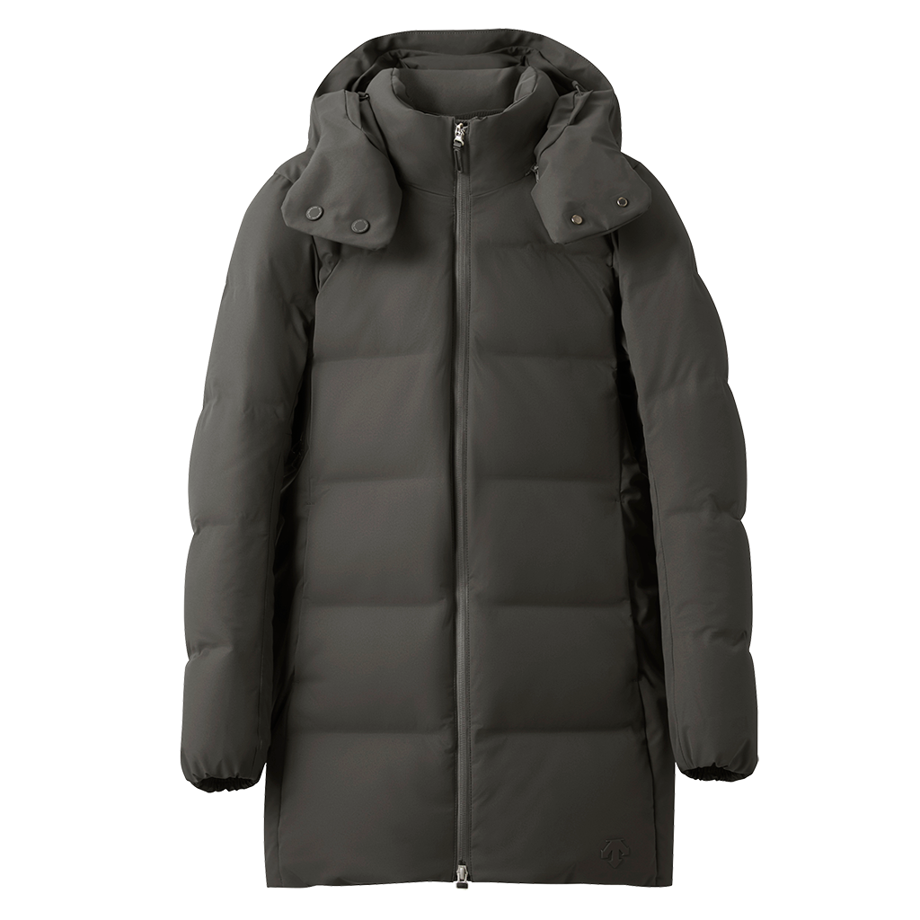 公式 レディース アイテム一覧 デサントオルテラインサイト Descente Allterrain