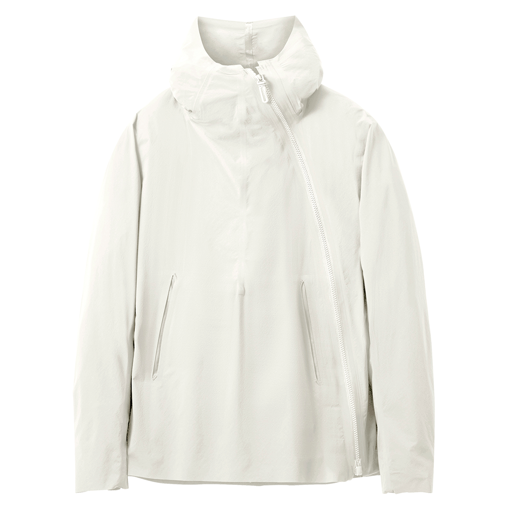 Cuttableウーブンパッカブルジャケットデサントオルテラインサイト Descente Allterrain