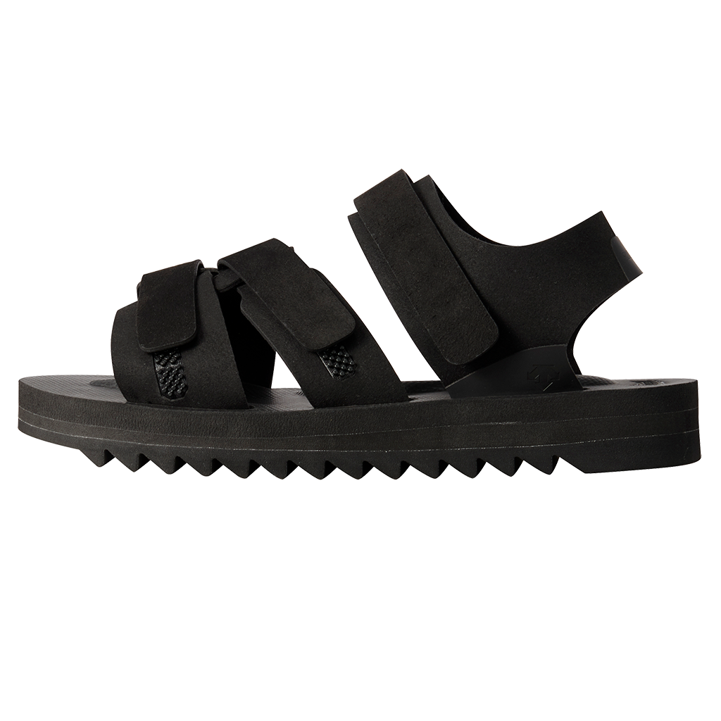 double buckle slide