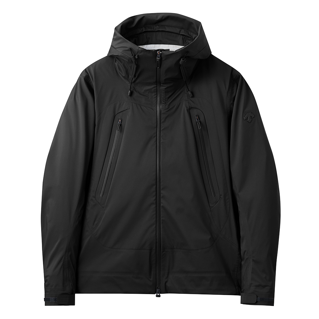 HARD SHELL JACKET \
