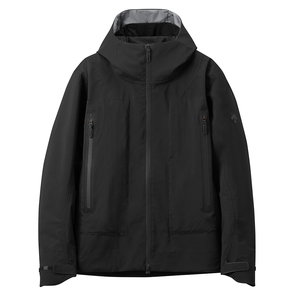 GORE-TEX PACLITE ACTIVE SHELL JACKET 