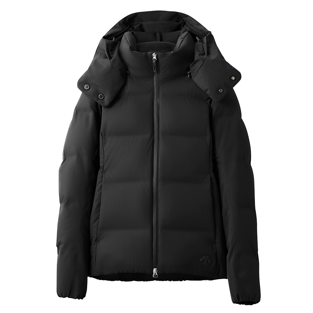DESCENTE ALLTERRAIN ILLUME LADY'S - agedor.ma