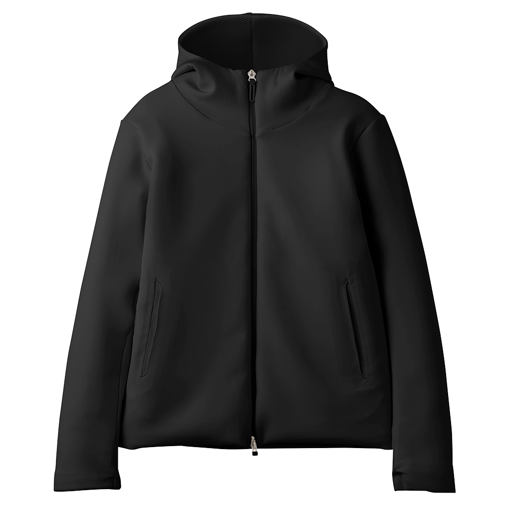 descente hoodie