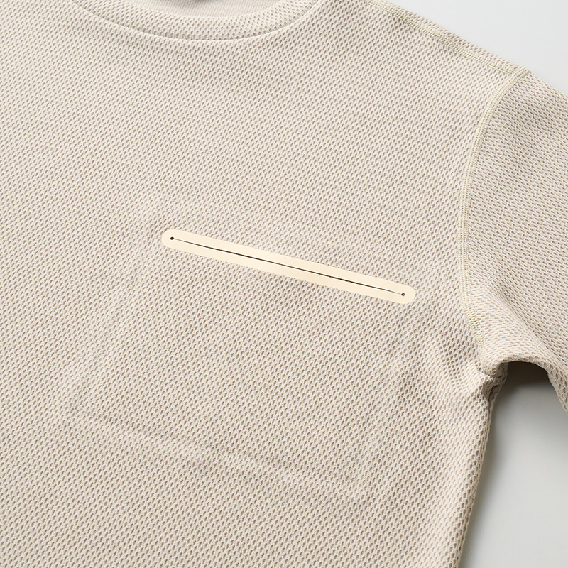 Gold Bars Tee COLOR/STYLE：White L