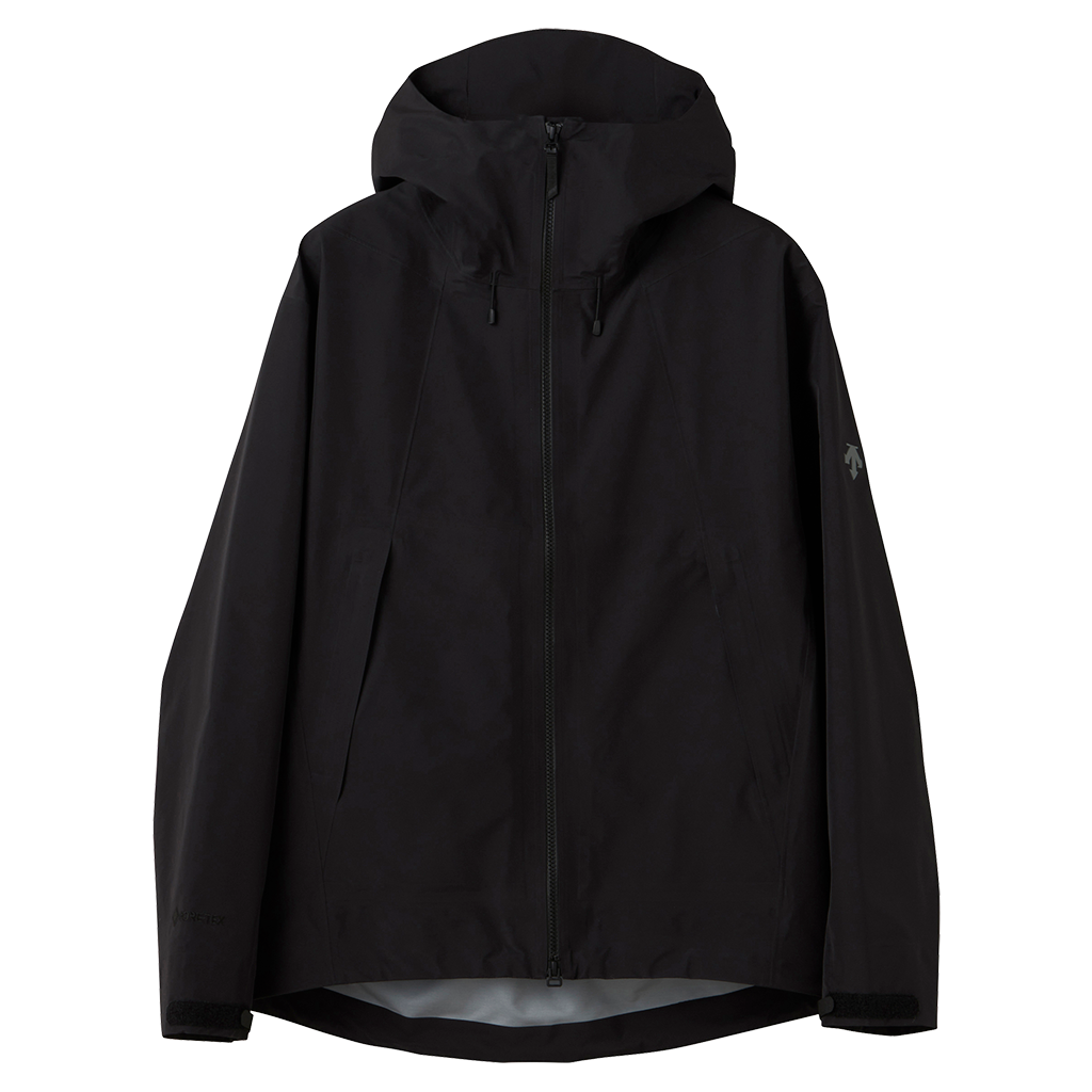 GORE-TEX JACKET BP｜DESCENTE ALLTERRAIN