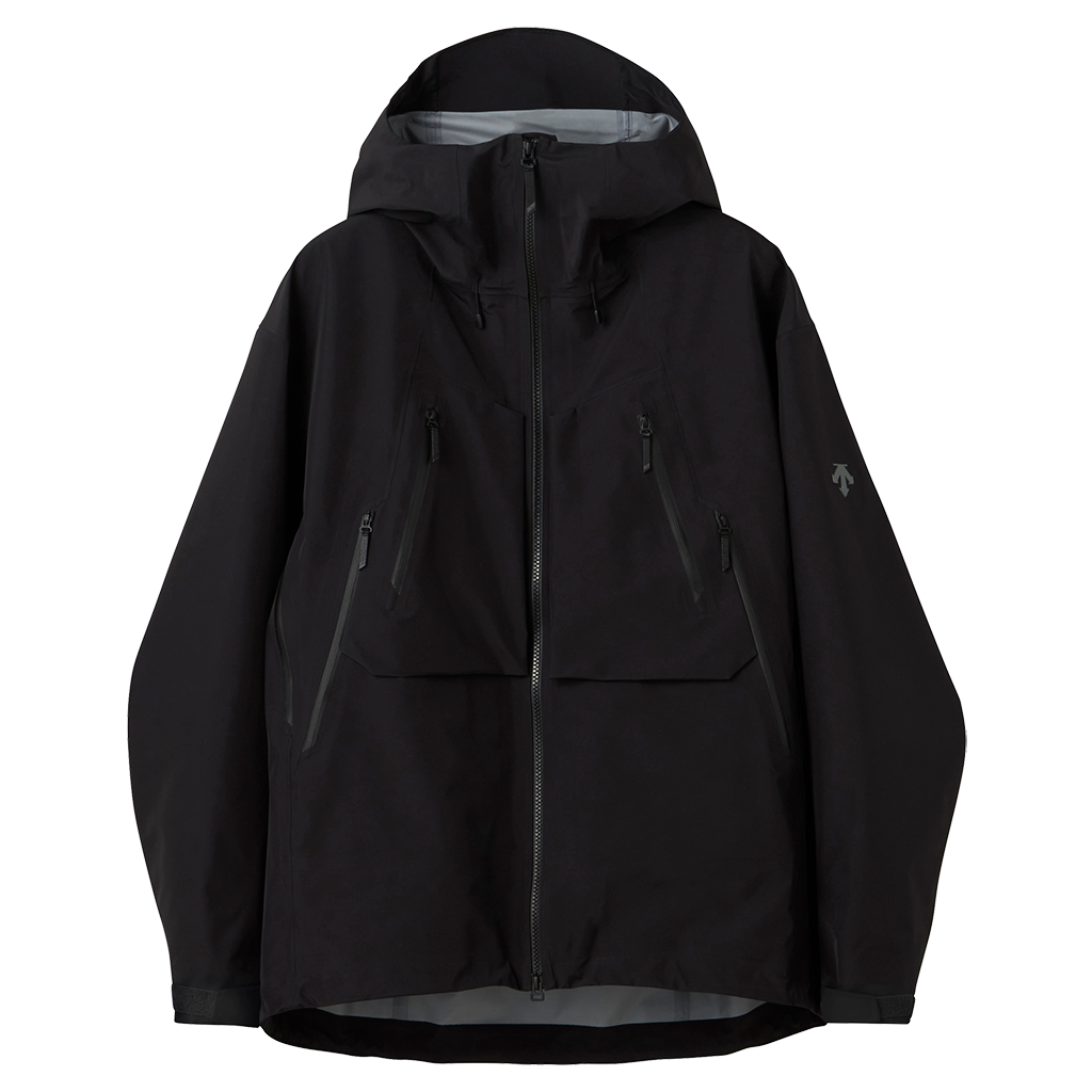 GORE-TEX JACKET SP｜DESCENTE ALLTERRAIN