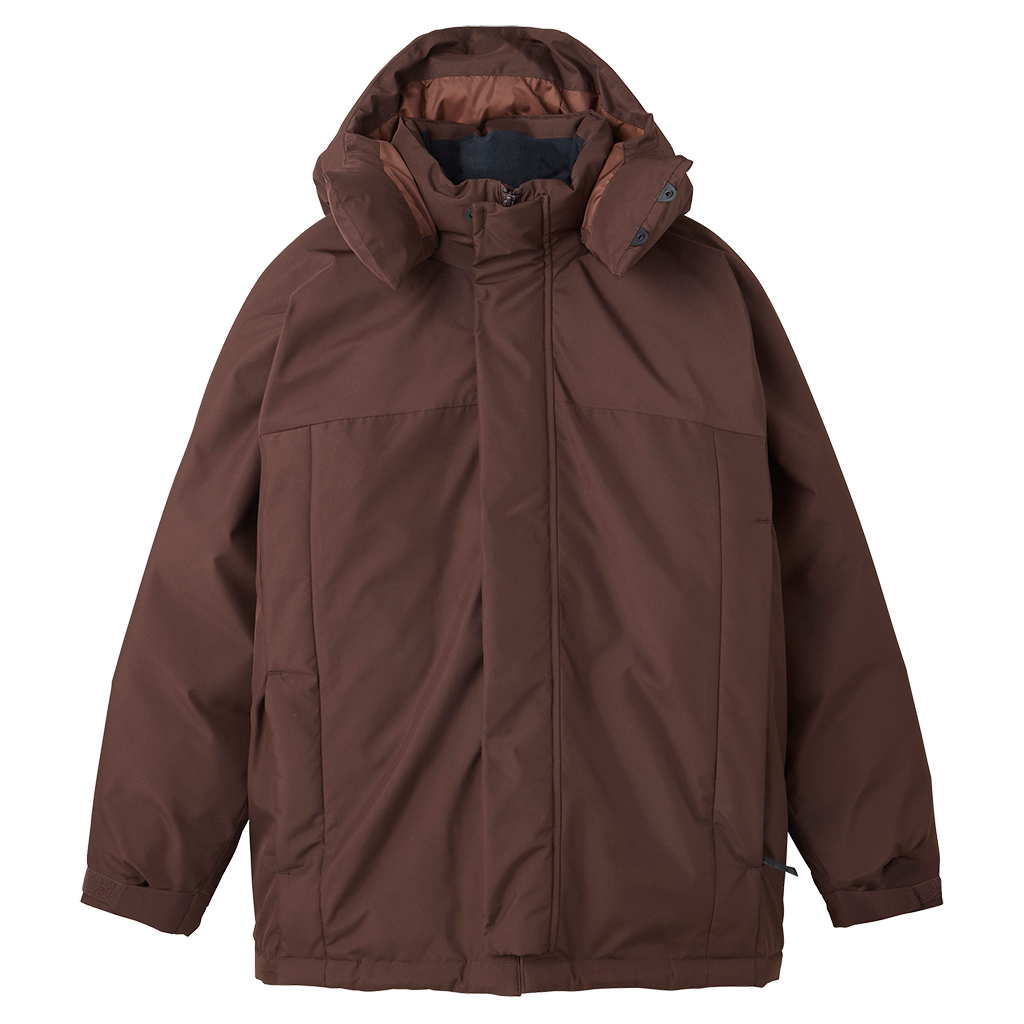 GORE INFINIUM DOWN JACKET｜DESCENTE ALLTERRAIN