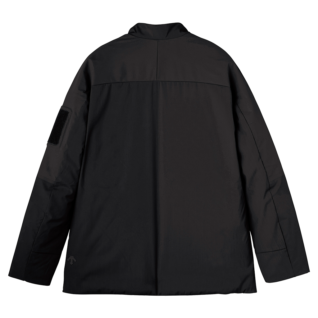 H.C.S CITY FIELD DOWN JACKET｜DESCENTE ALLTERRAIN