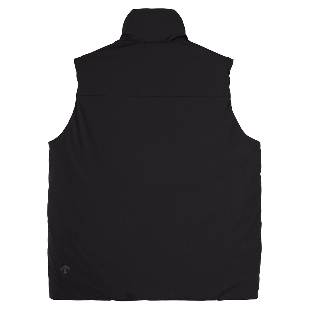 H.C.S CITY FIELD DOWN VEST｜DESCENTE ALLTERRAIN