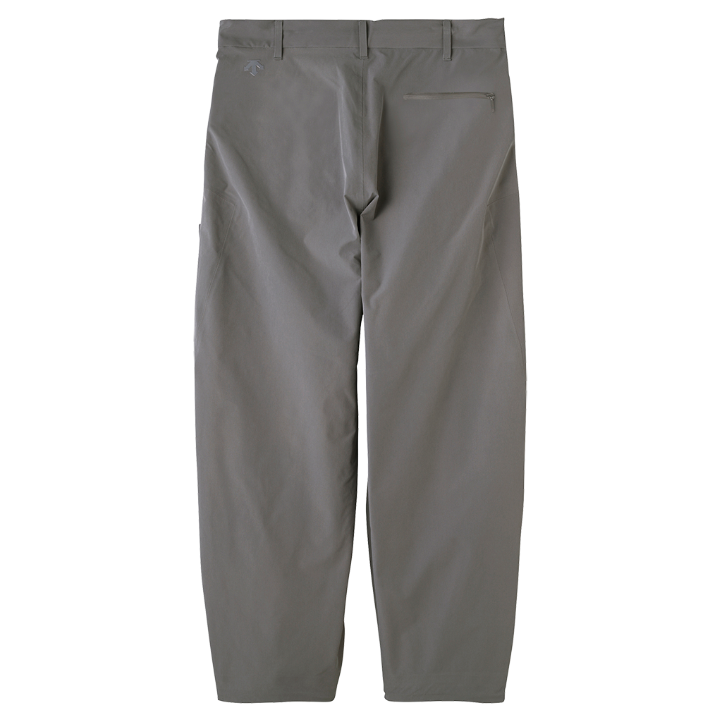 WIDE STRETCH CARGO PANTS｜DESCENTE ALLTERRAIN