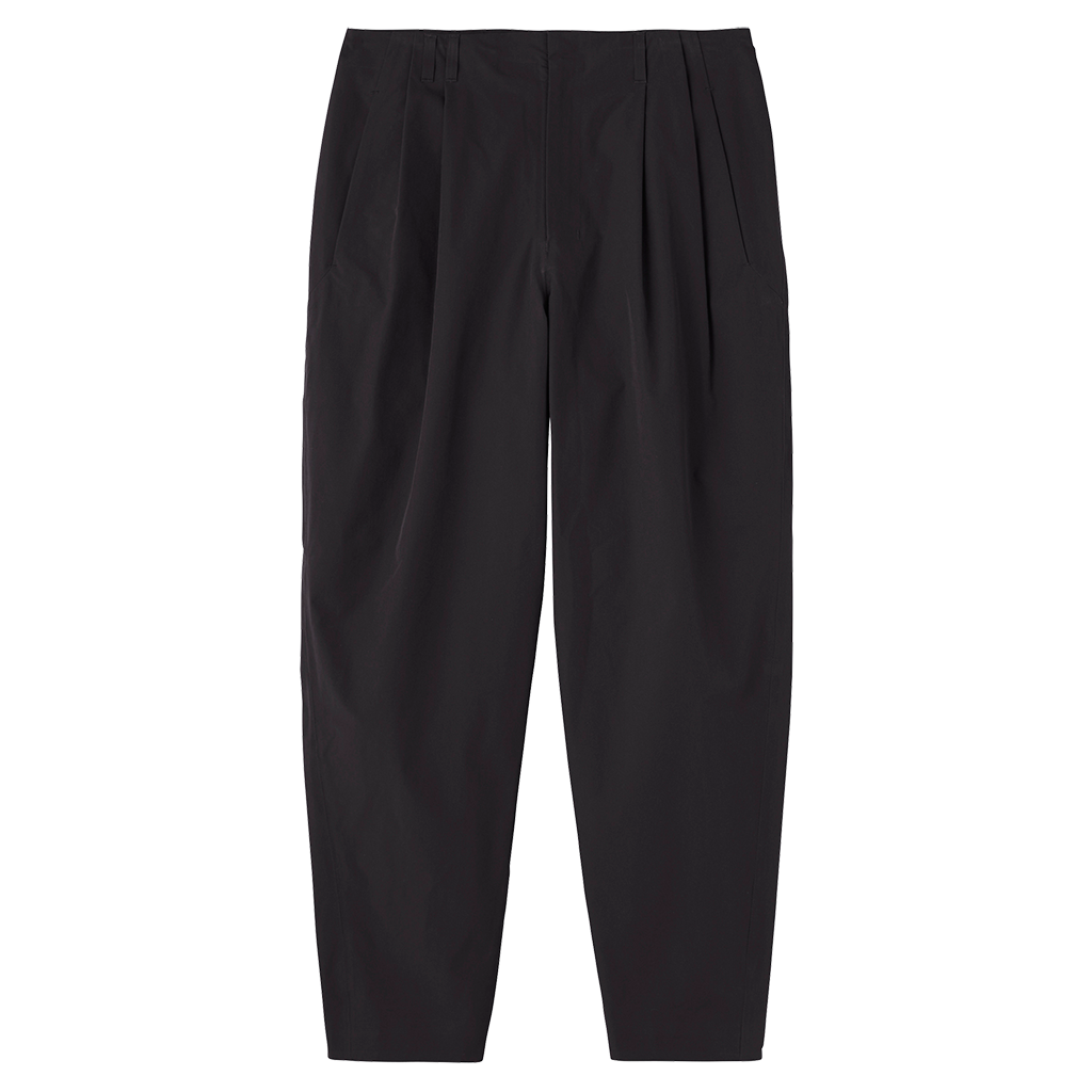 TAPERED PANTS｜DESCENTE ALLTERRAIN