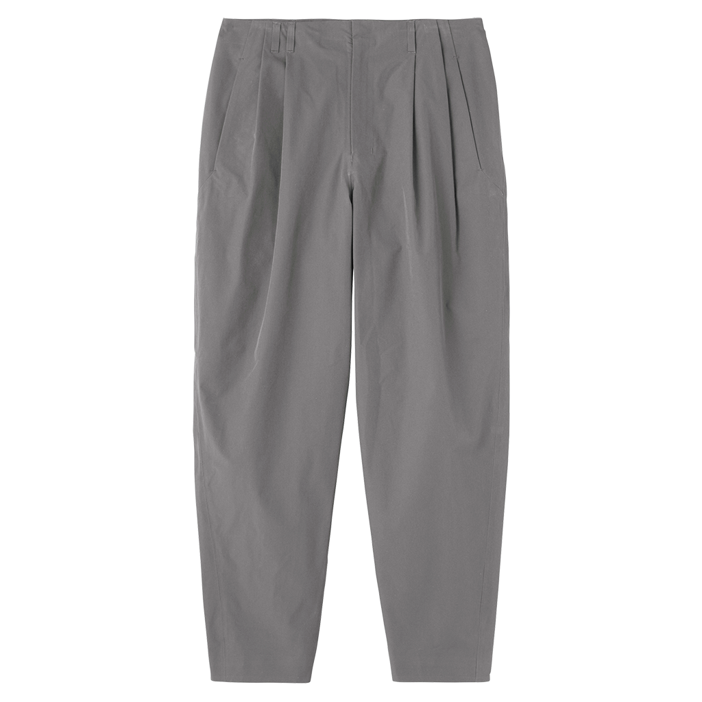 TAPERED PANTS｜DESCENTE ALLTERRAIN