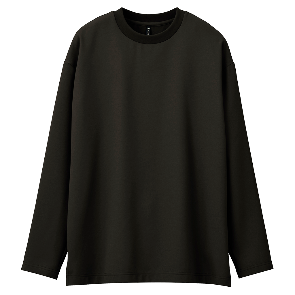 THERMAL L/S SHIRT｜DESCENTE ALLTERRAIN