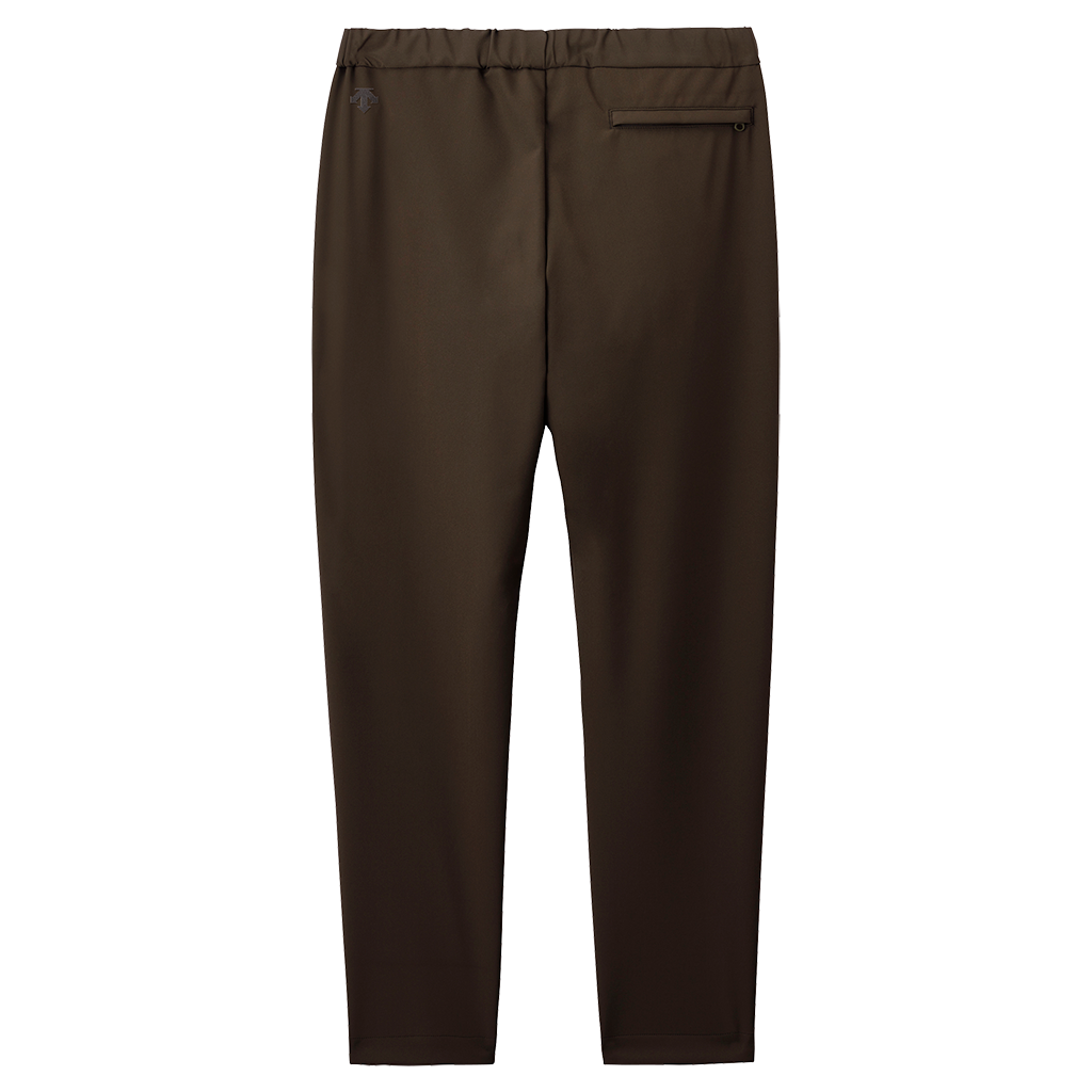 TECH SLIM PANTS｜DESCENTE ALLTERRAIN