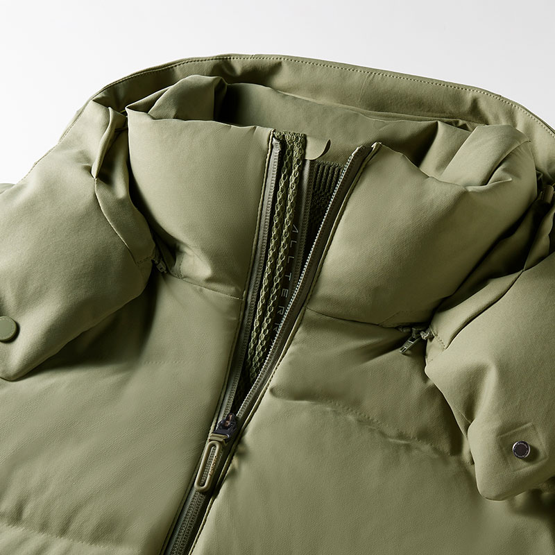 MIZUSAWA DOWN JACKET 