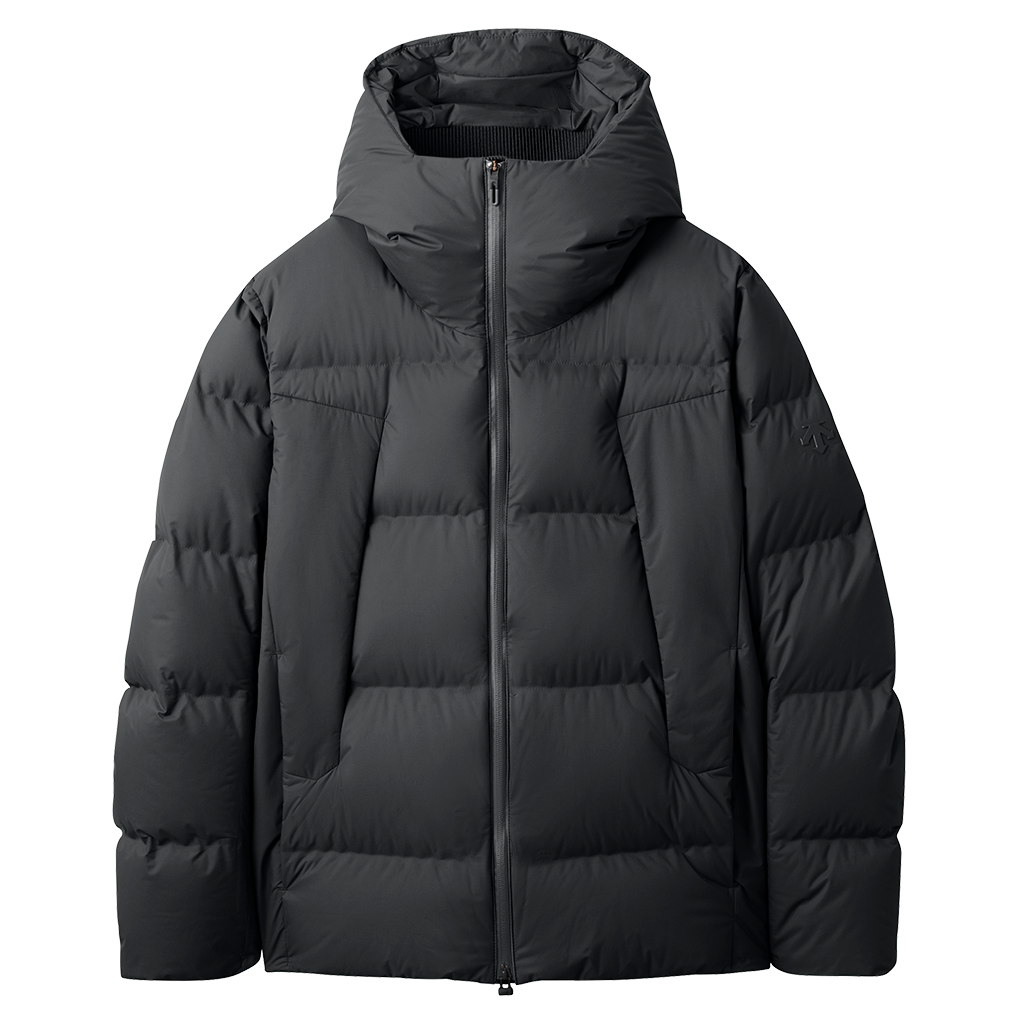 MIZUSAWA DOWN JACKET 