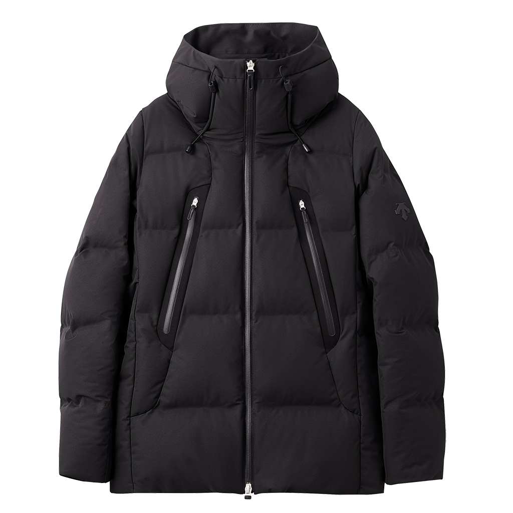 MIZUSAWA DOWN JACKET 