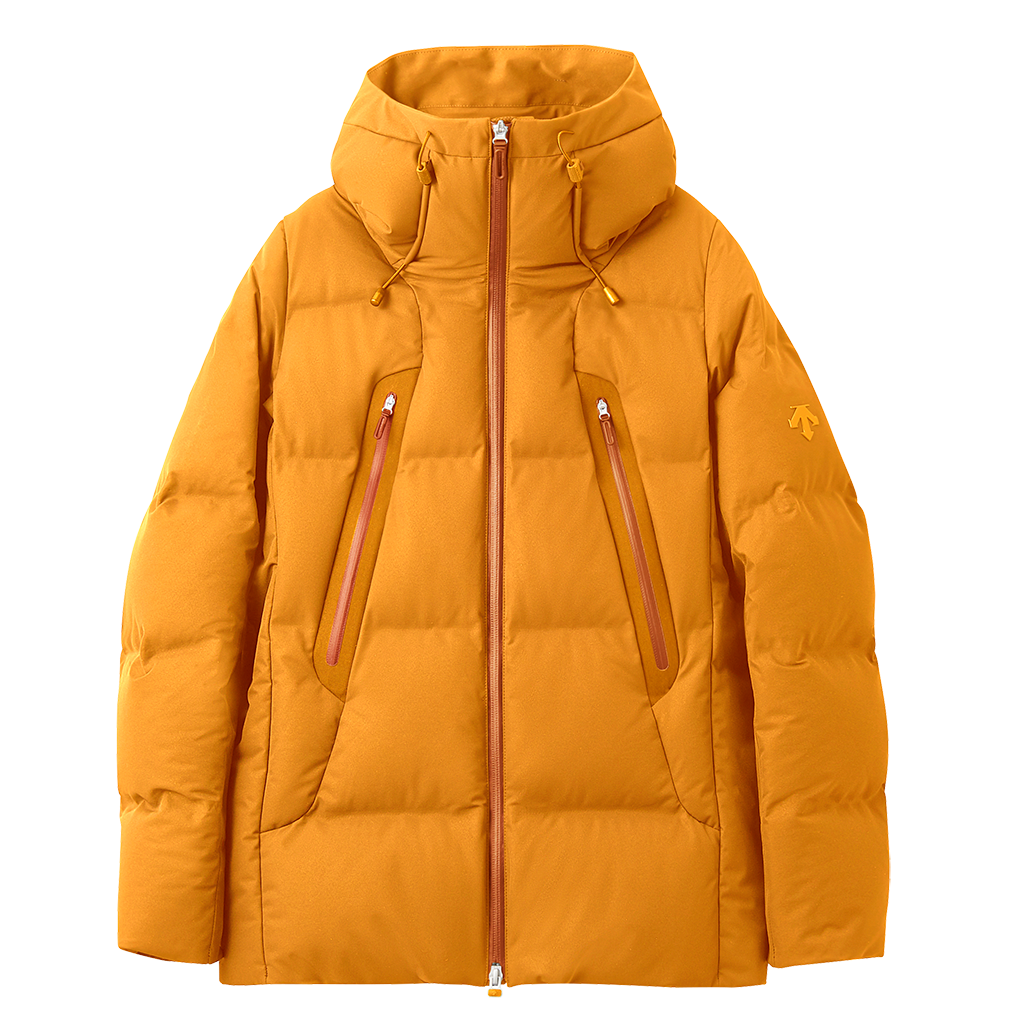 MIZUSAWA DOWN JACKET 