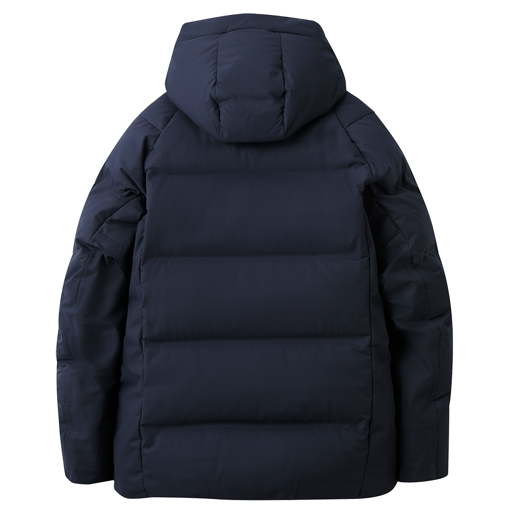 MIZUSAWA DOWN JACKET 