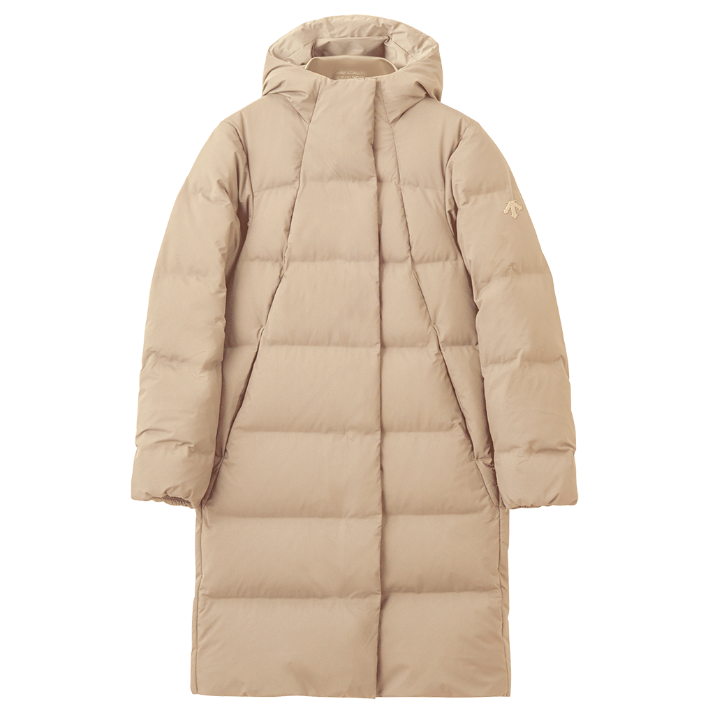 【THE NORTH FACE 】Down coat
