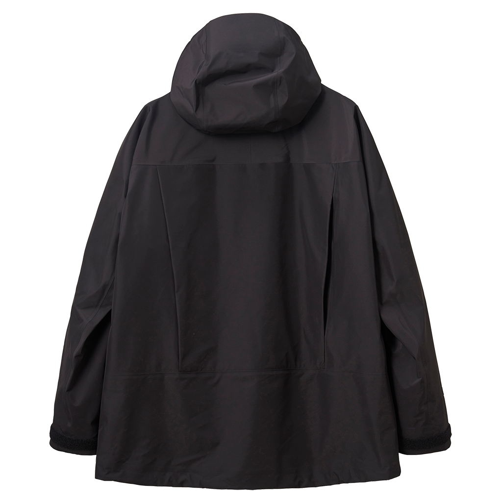 GORE-TEX JACKET NP｜DESCENTE ALLTERRAIN