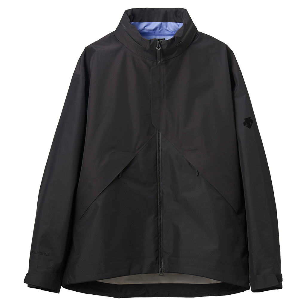 HARD SHELL JACKET｜DESCENTE ALLTERRAIN