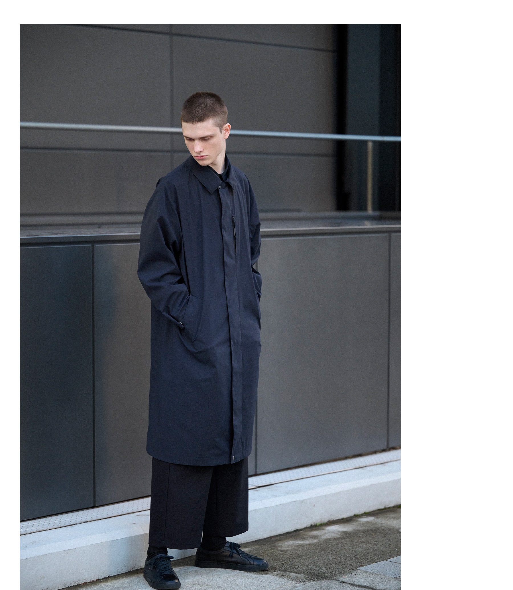 I/O｜デサントオルテラインサイト｜DESCENTE ALLTERRAIN