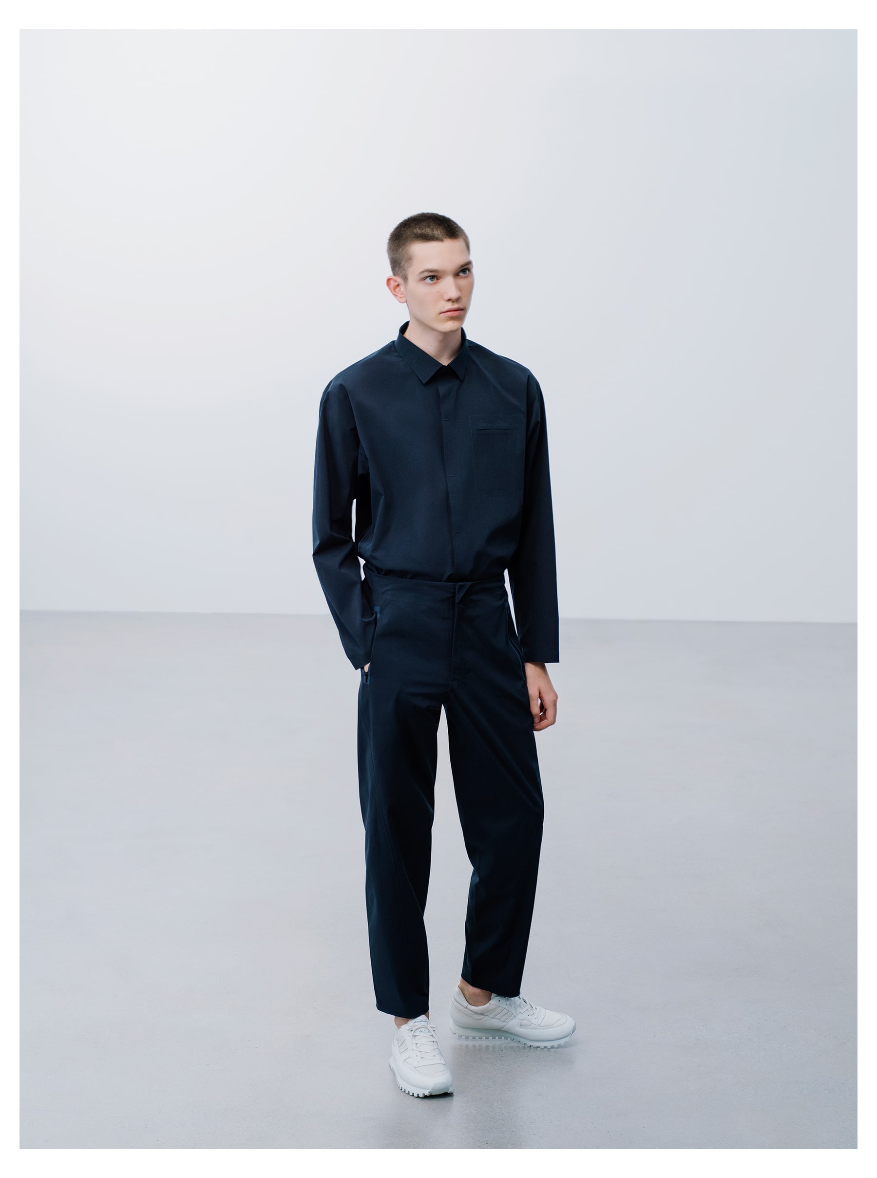 Men｜デサントオルテラインサイト｜DESCENTE ALLTERRAIN