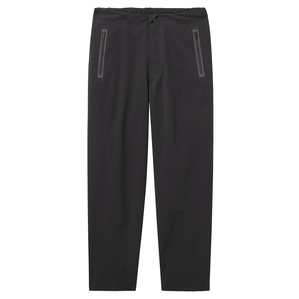 RELAXED FIT TAPERED STRETCH PANTS｜DESCENTE ALLTERRAIN