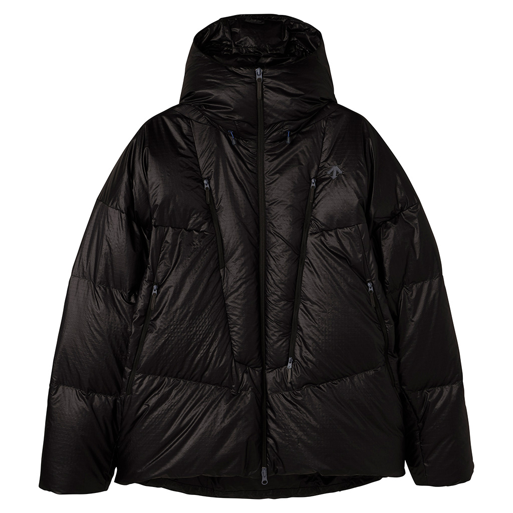 ALLTERRAIN 81 Prodocts｜DESCENTE ALLTERRAIN