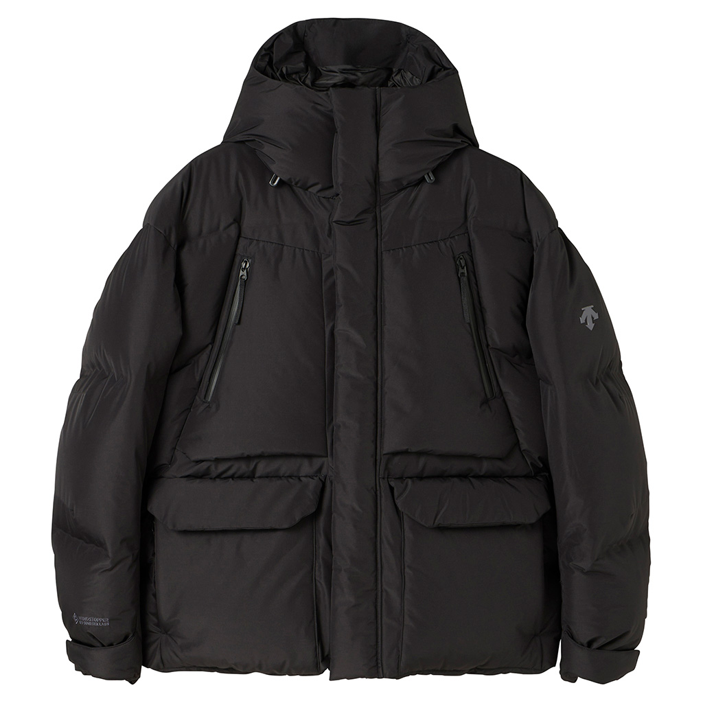 ALLTERRAIN 81 Prodocts｜DESCENTE ALLTERRAIN