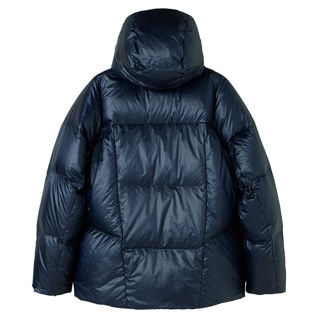 【安心発送】 BRIGHT ALLTERRAIN PARKA｜DESCENTE DOWN ジャケット・アウター