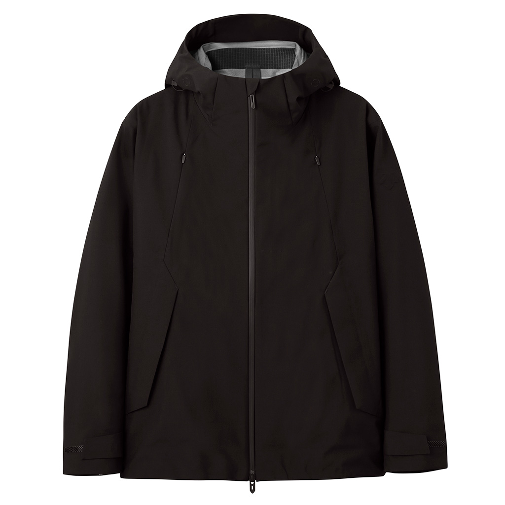 Descente storm jacket sales