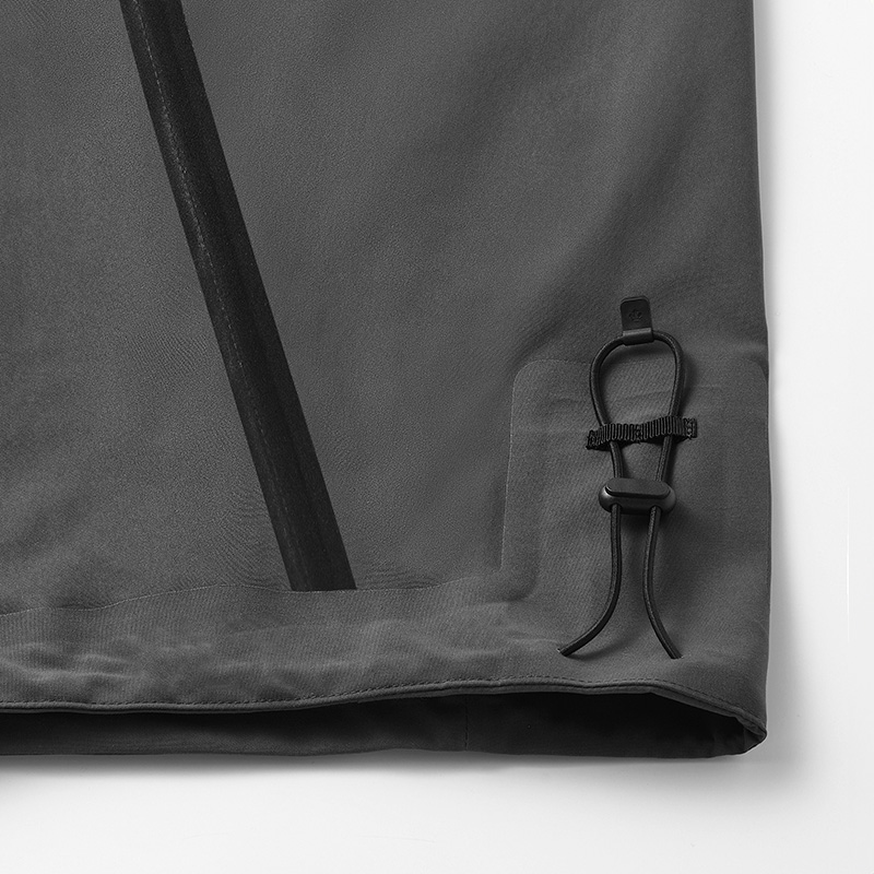 PRIMEFLEX™ WIDE CARGO PANTS｜DESCENTE ALLTERRAIN