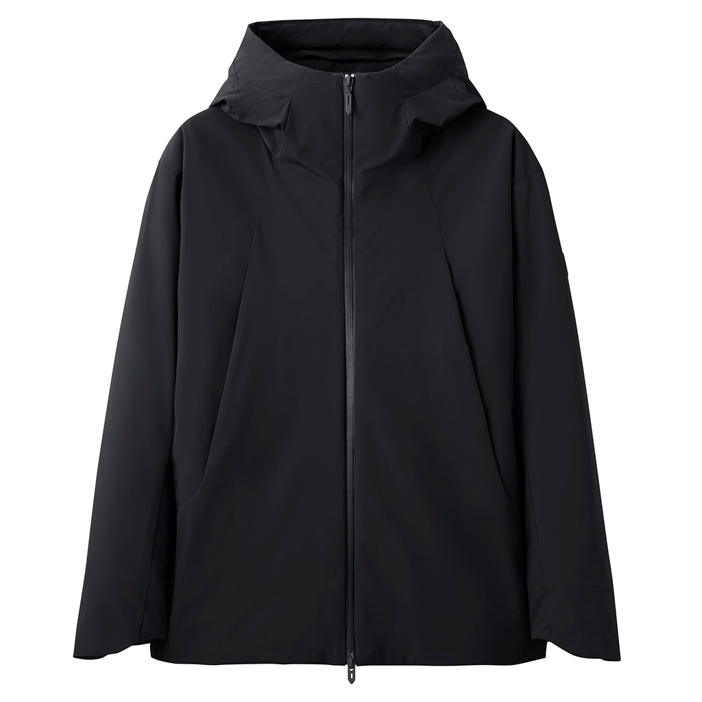 INSULATED ACTIVE JACKET｜DESCENTE ALLTERRAIN