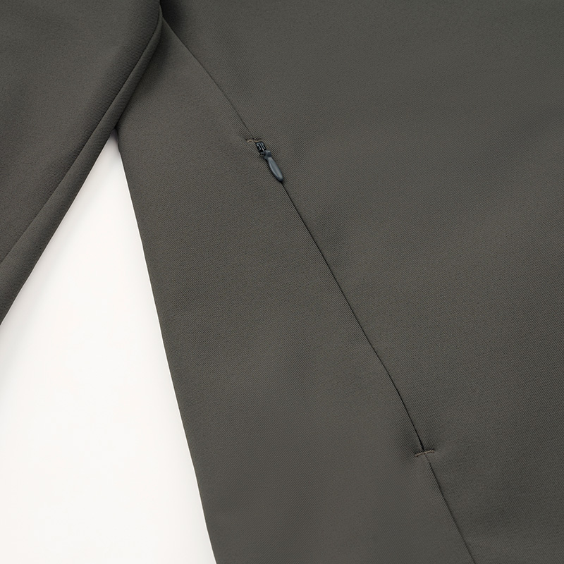 TECH COACH JACKET DESCENTE ALLTERRAIN