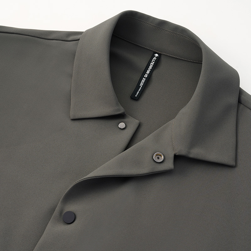 Descente coaches coat sales