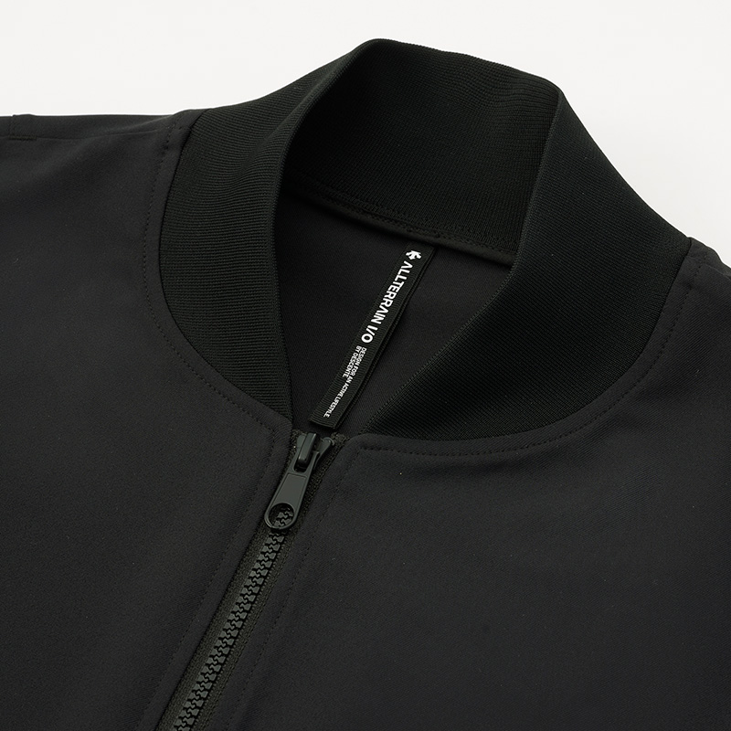TECH MA-1 JACKET｜DESCENTE ALLTERRAIN